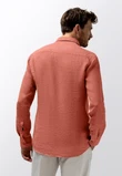 State of Art Overhemd 211-16270 Roze 3