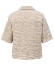Bianca Blazer Peggy Beige 4