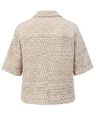 Bianca Blazer Peggy Beige 4