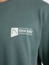 CHASIN T-Shirt Ido Groen 4