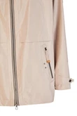 Barbara Lebek Jas 50410062 Taupe 3