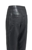 YAYA Pantalon 01-309289-609 Zwart 3