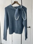 Florèz Trui CR0764 Blauw 1