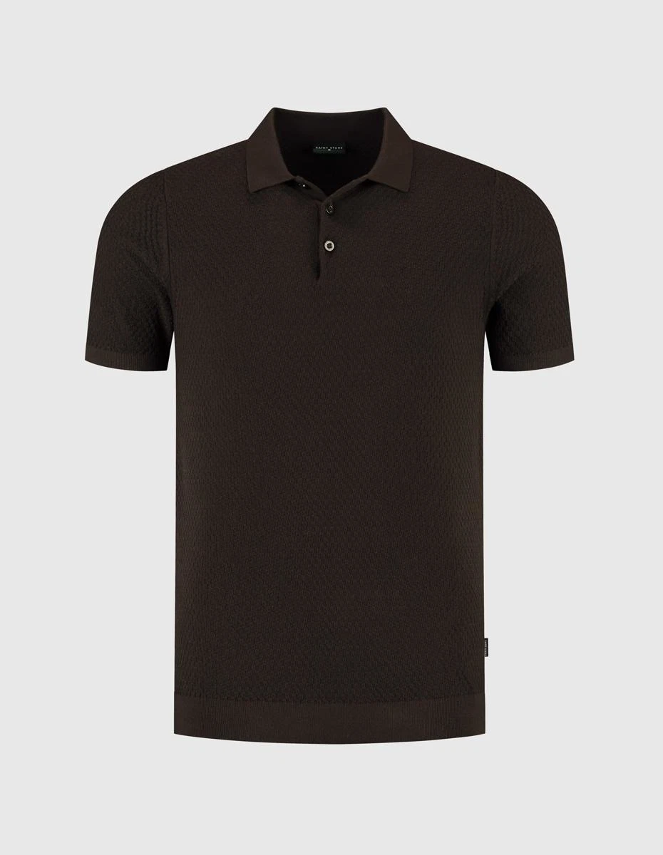 Saint Steve Trui 250490 Bruin 1