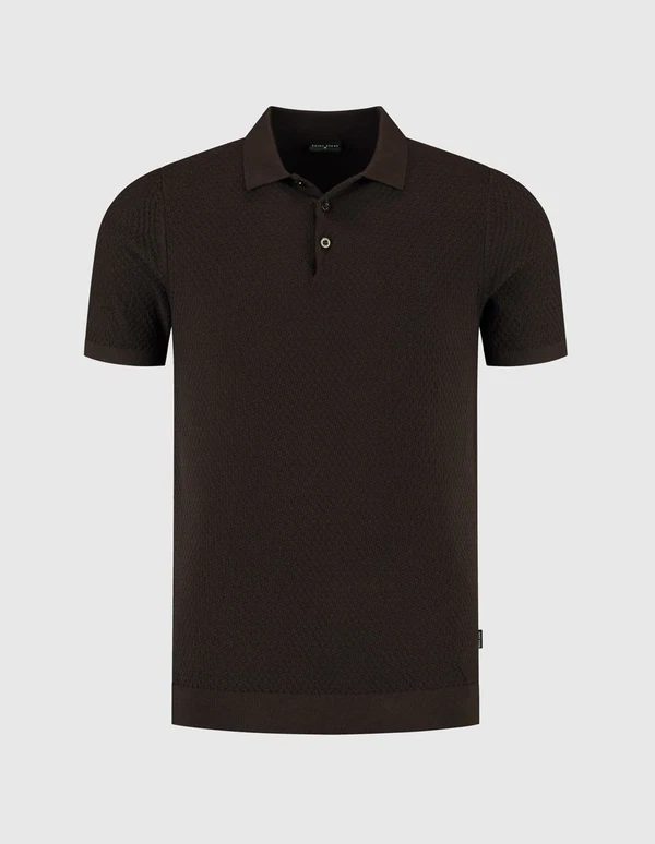 Saint Steve Trui 250490 Bruin 1