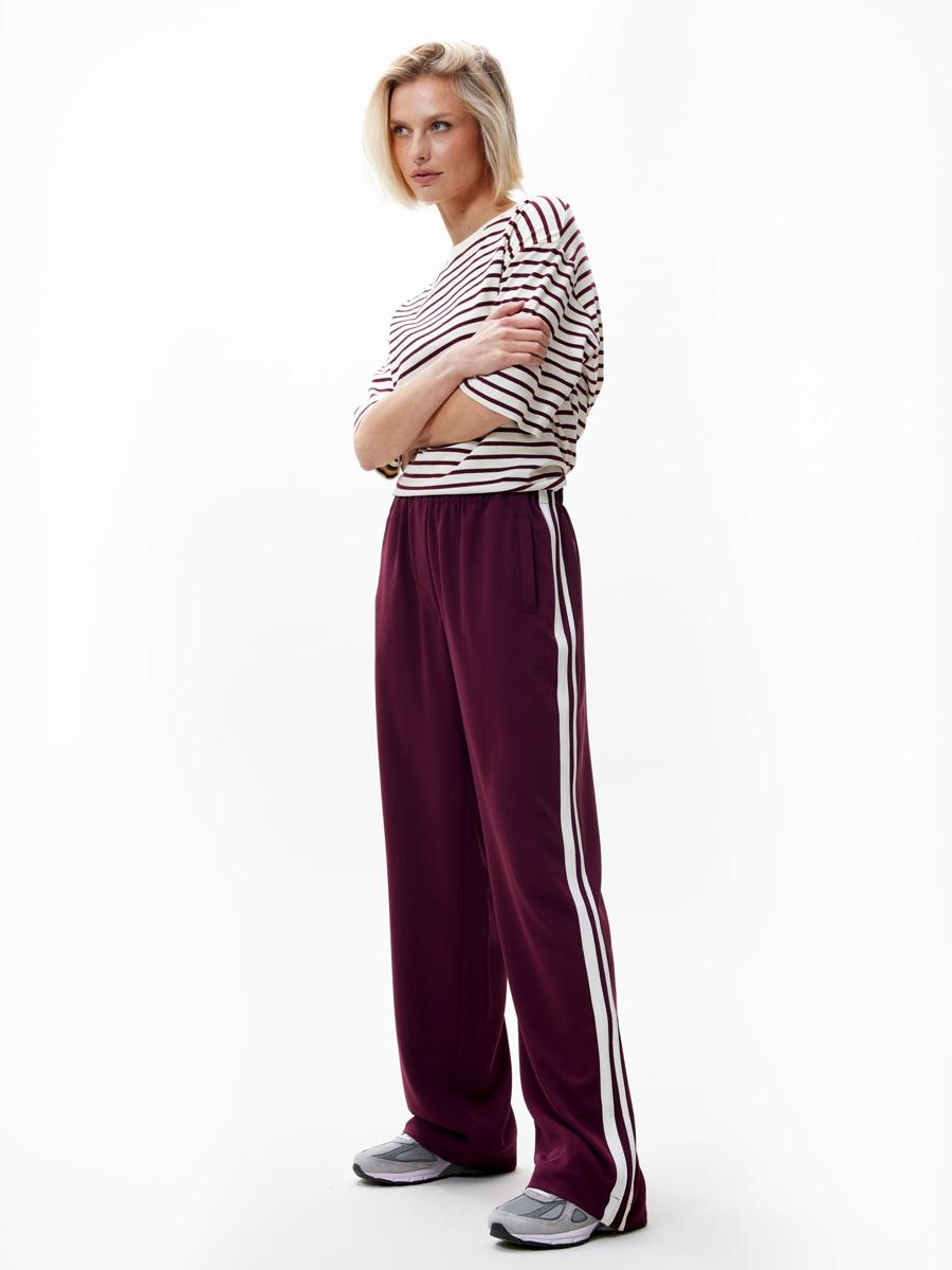 Catwalk Junkie Trackpants 2502015600 Rood 3