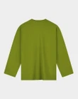 Stieglitz Longsleeve Gineva Groen 3