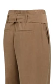 YAYA Pantalon 01-301266-607 Bruin 6
