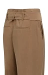 YAYA Pantalon 01-301266-607 Bruin 6
