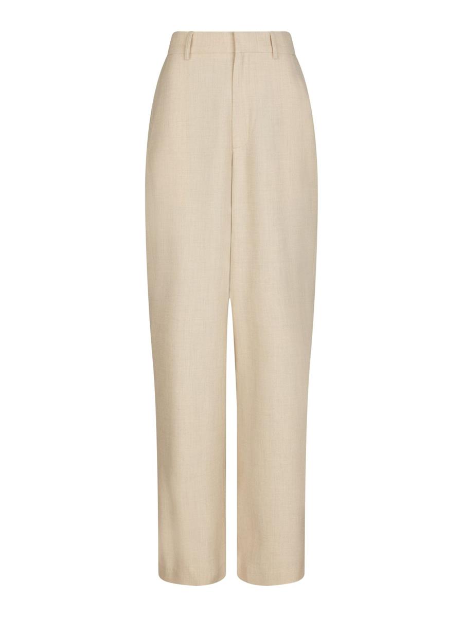 Neo Noir Pantalon Emmett Beige 2