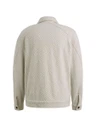 Cast Iron Overshirt CSW2602404 Off-White 4