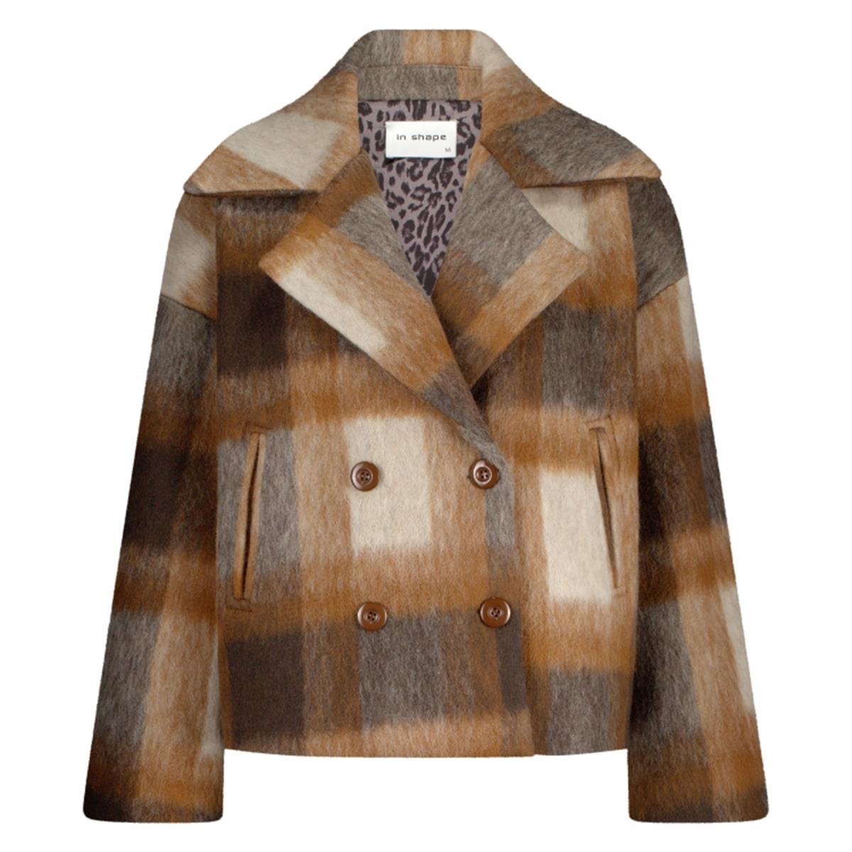 In Shape Jack Chere Bruin 1