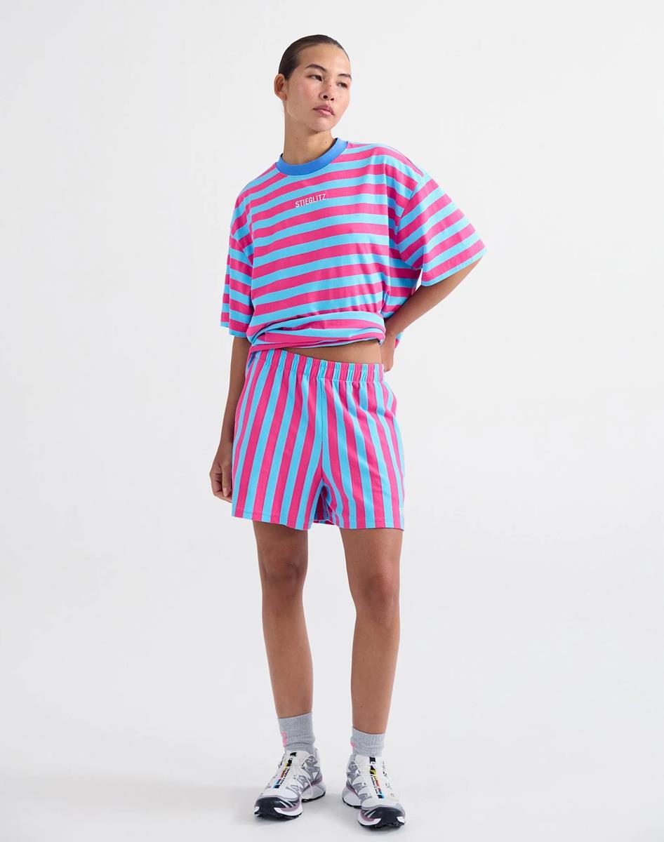 Stieglitz Short Joana Roze 1