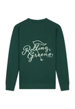 Dstrezzed Sweater 211854 Groen 1