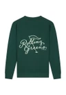 Dstrezzed Sweater 211854 Groen 1