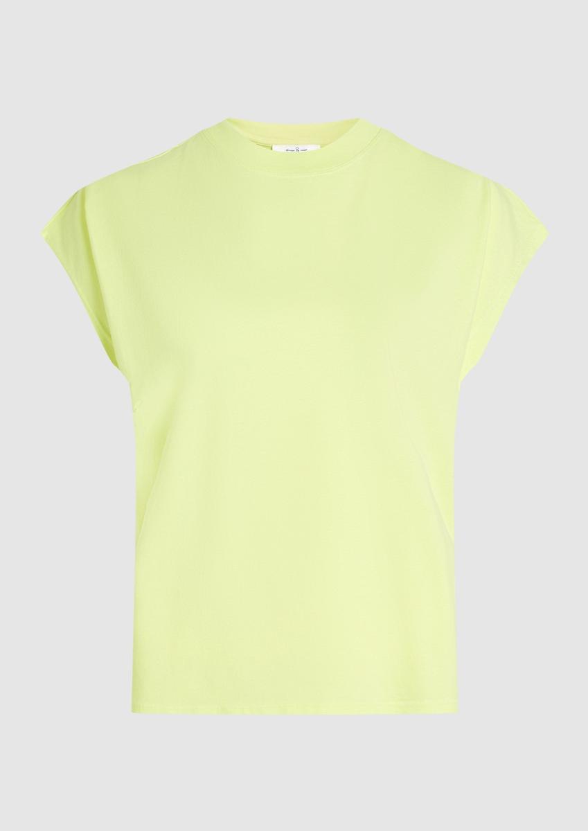 Circle of Trust T-Shirt S26_3_ Groen 1