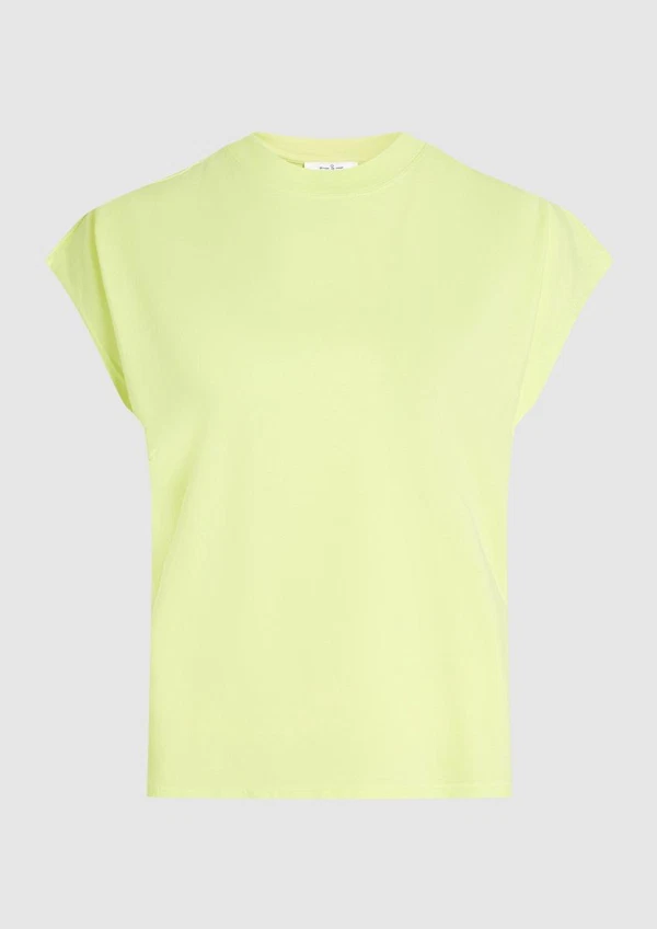 Circle of Trust T-Shirt S26_3_ Groen 1