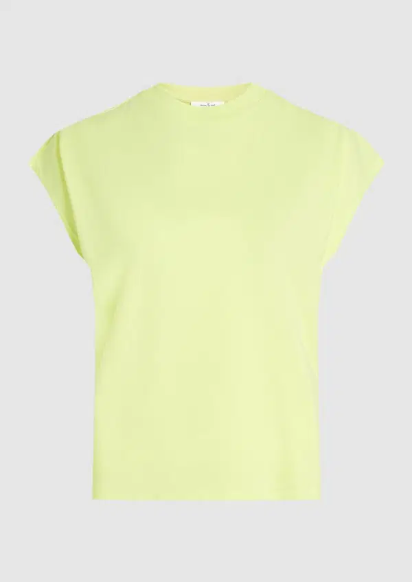 Circle of Trust T-Shirt S26_3_ Groen 1