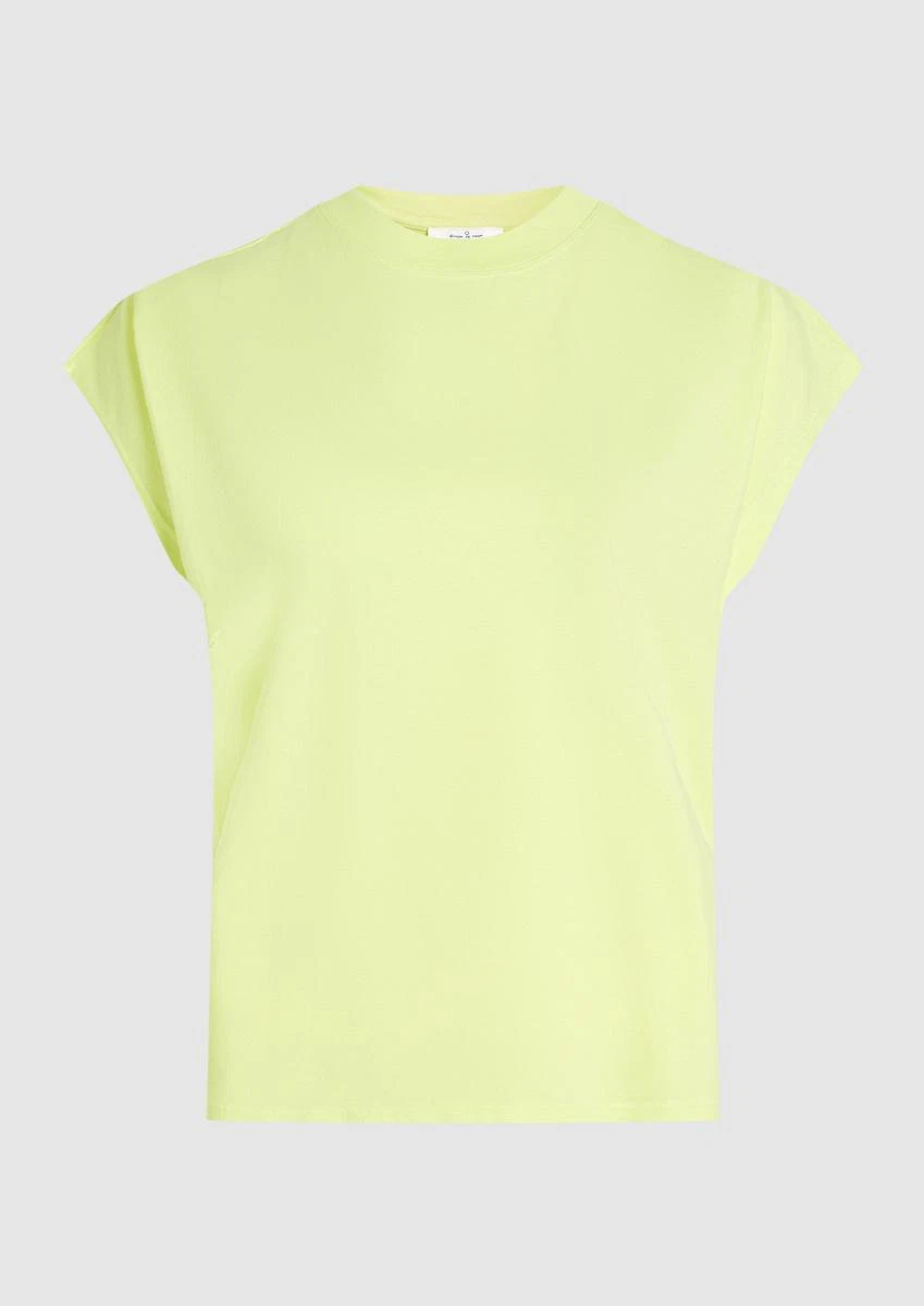 Circle of Trust T-Shirt S26_3_ Groen 1