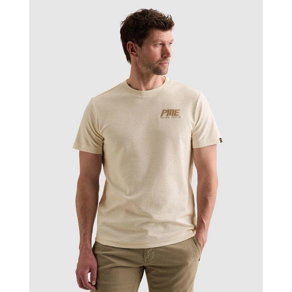 PME Legend T-Shirt PTSS2605581 Groen 1
