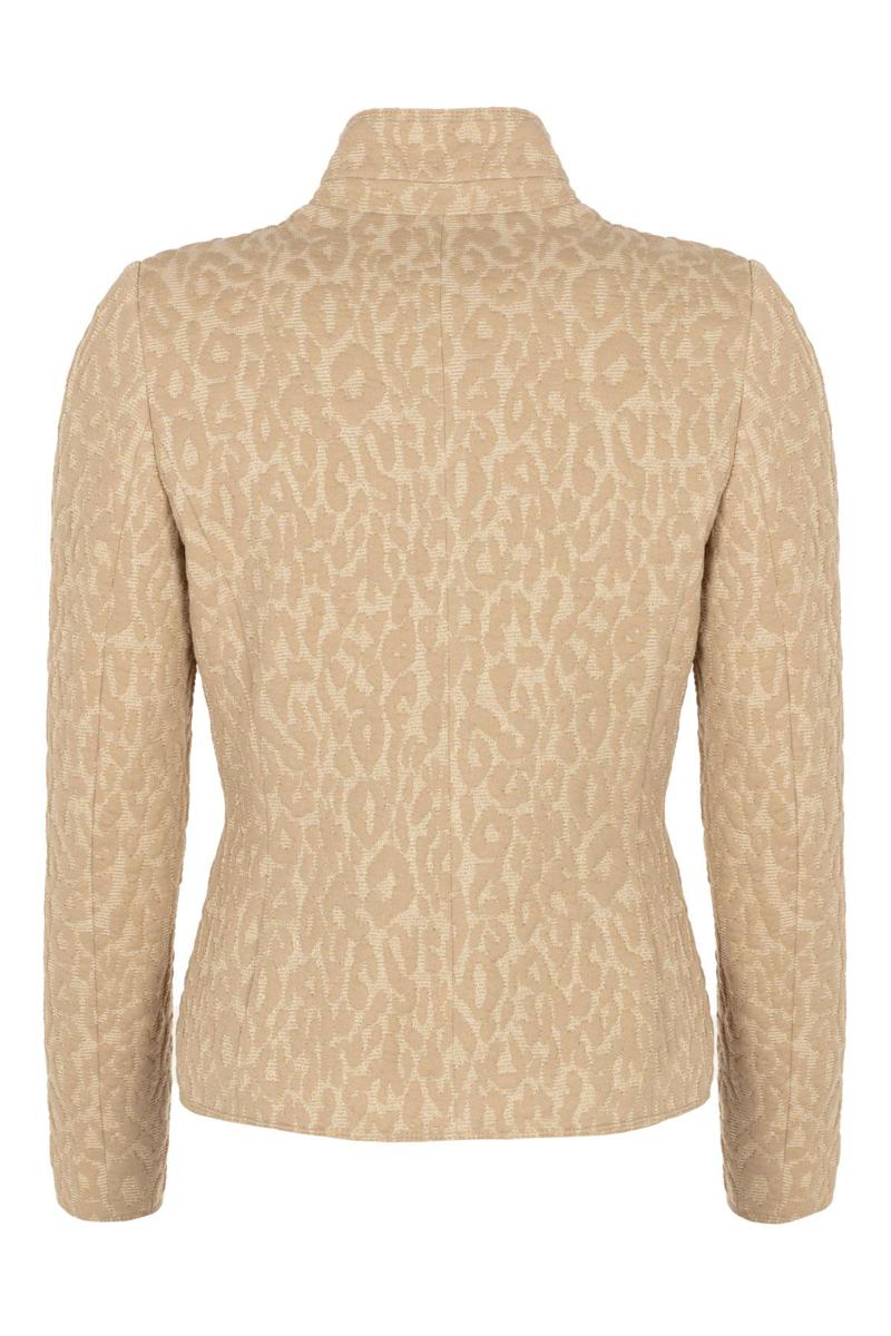 B-Three Blazer Jayna Beige 2