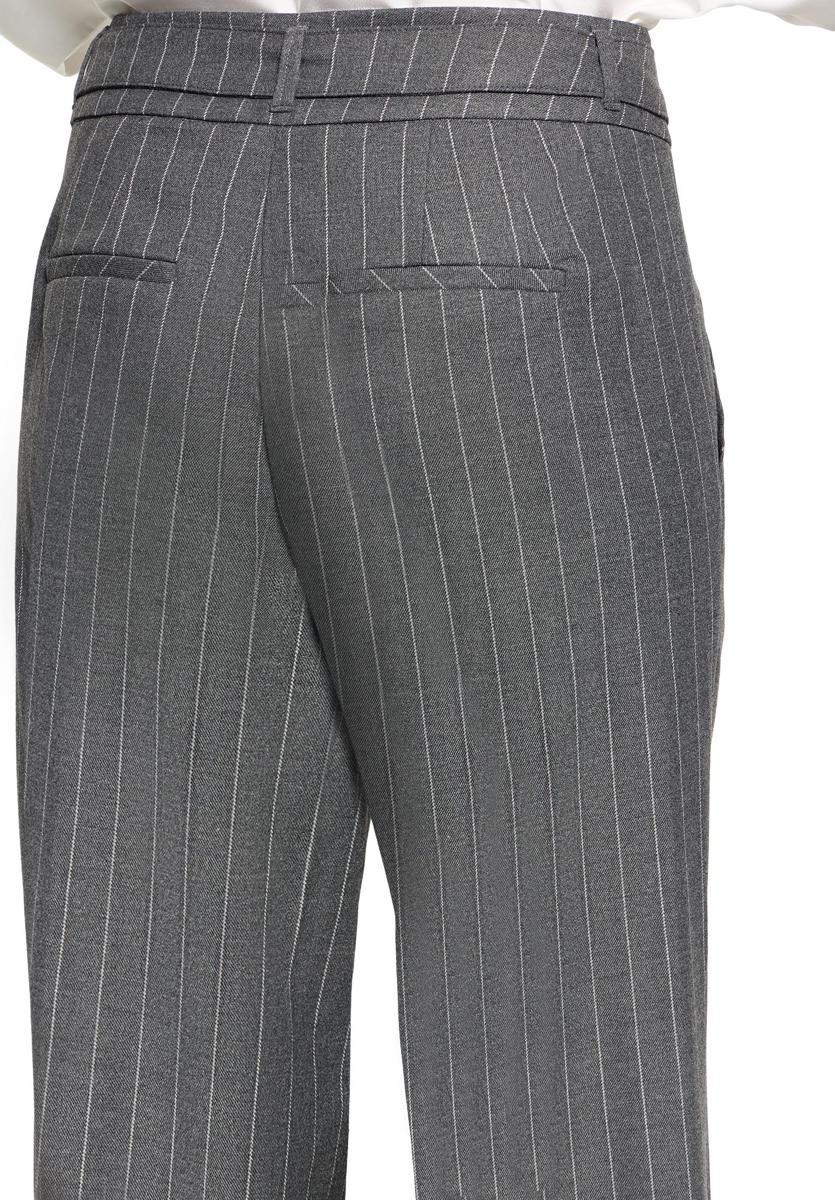 Betty Barclay Pantalon 60911622 Grijs 6
