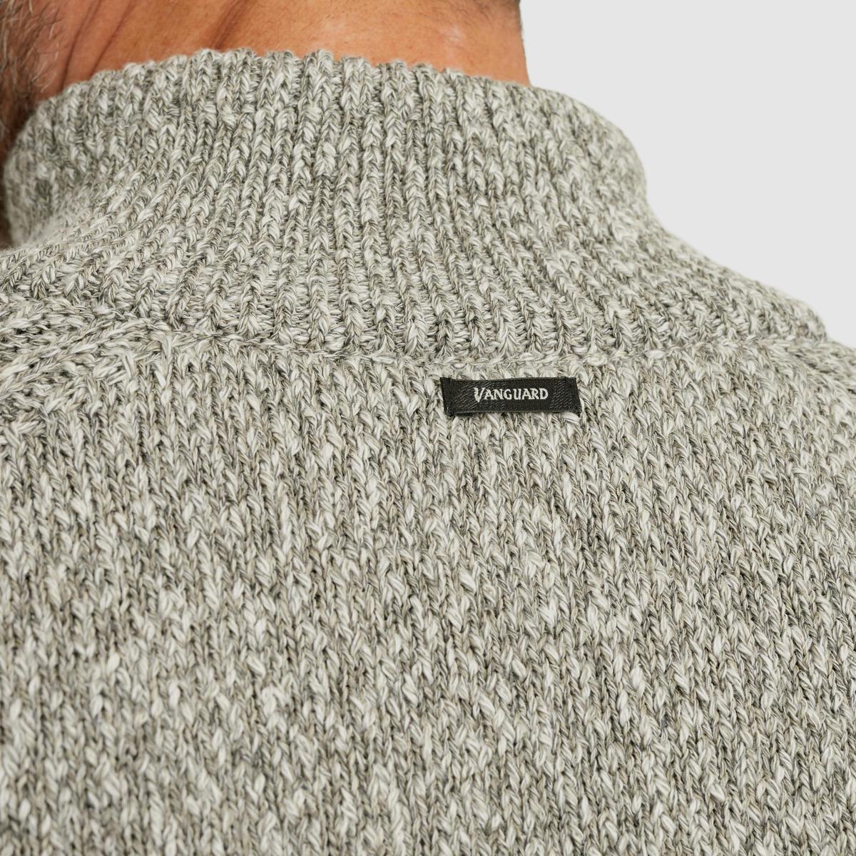 Vanguard Trui VKW2511348 Groen 5