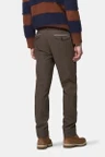 Meyer Pantalon 3362360900 Bruin 2