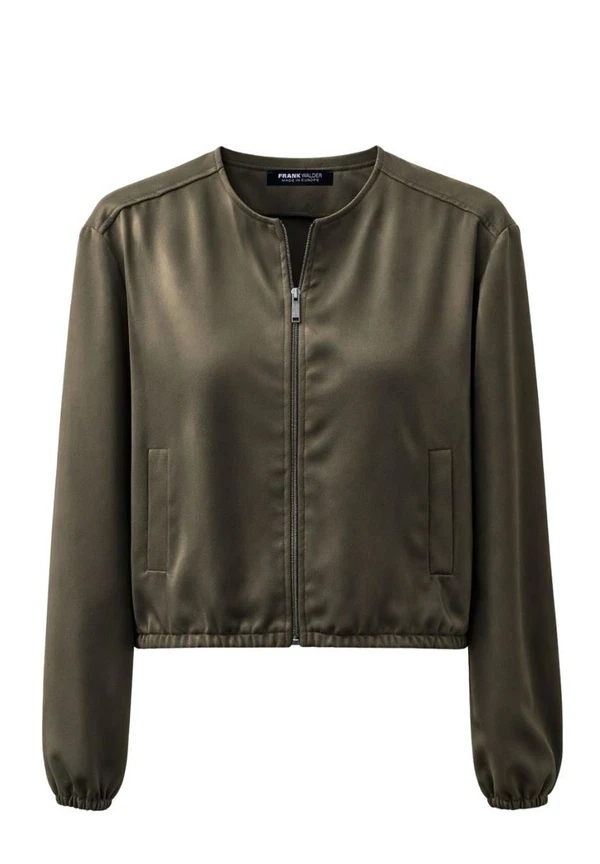 Frank Walder Blazer W61107302 Beige 1