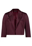 Vera Mont Blazer 51184168 Paars 2