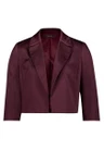 Vera Mont Blazer 51184168 Paars 2