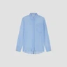 OLAF Blouse W260301 Blauw 2