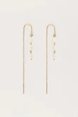 My Jewellery My Jewellery Oorbellen MJ11490 Goud 1