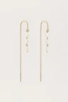 My Jewellery My Jewellery Oorbellen MJ11490 Goud 1