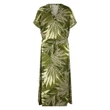 InShape Jurk Dione Groen 1