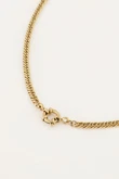 My Jewellery My Jewellery Ketting MJ05358 Goud 2