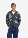 Dstrezzed Vest Sam Groen 1