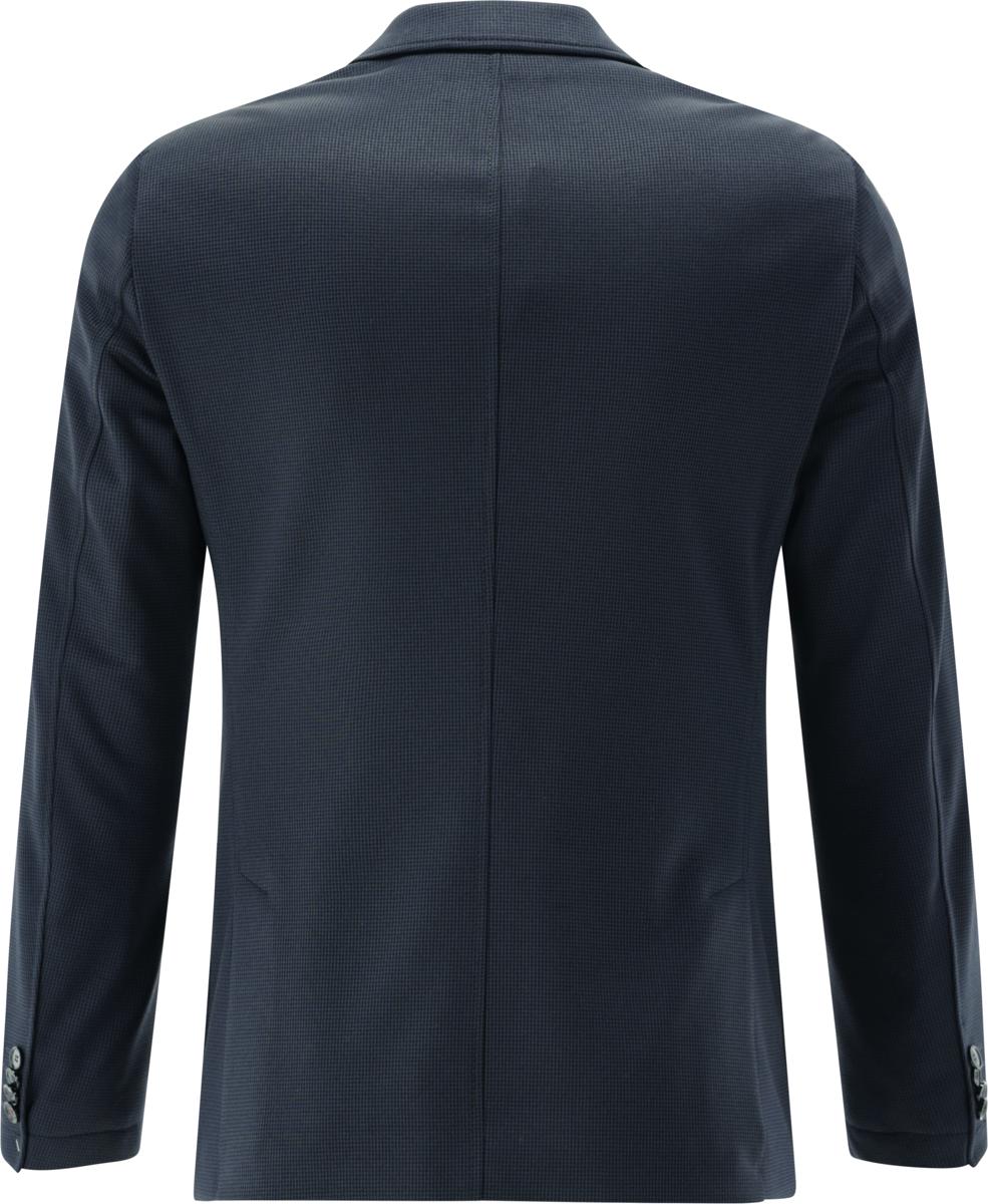 Club of Gents Club of Gents Colbert Cuba Blauw 2