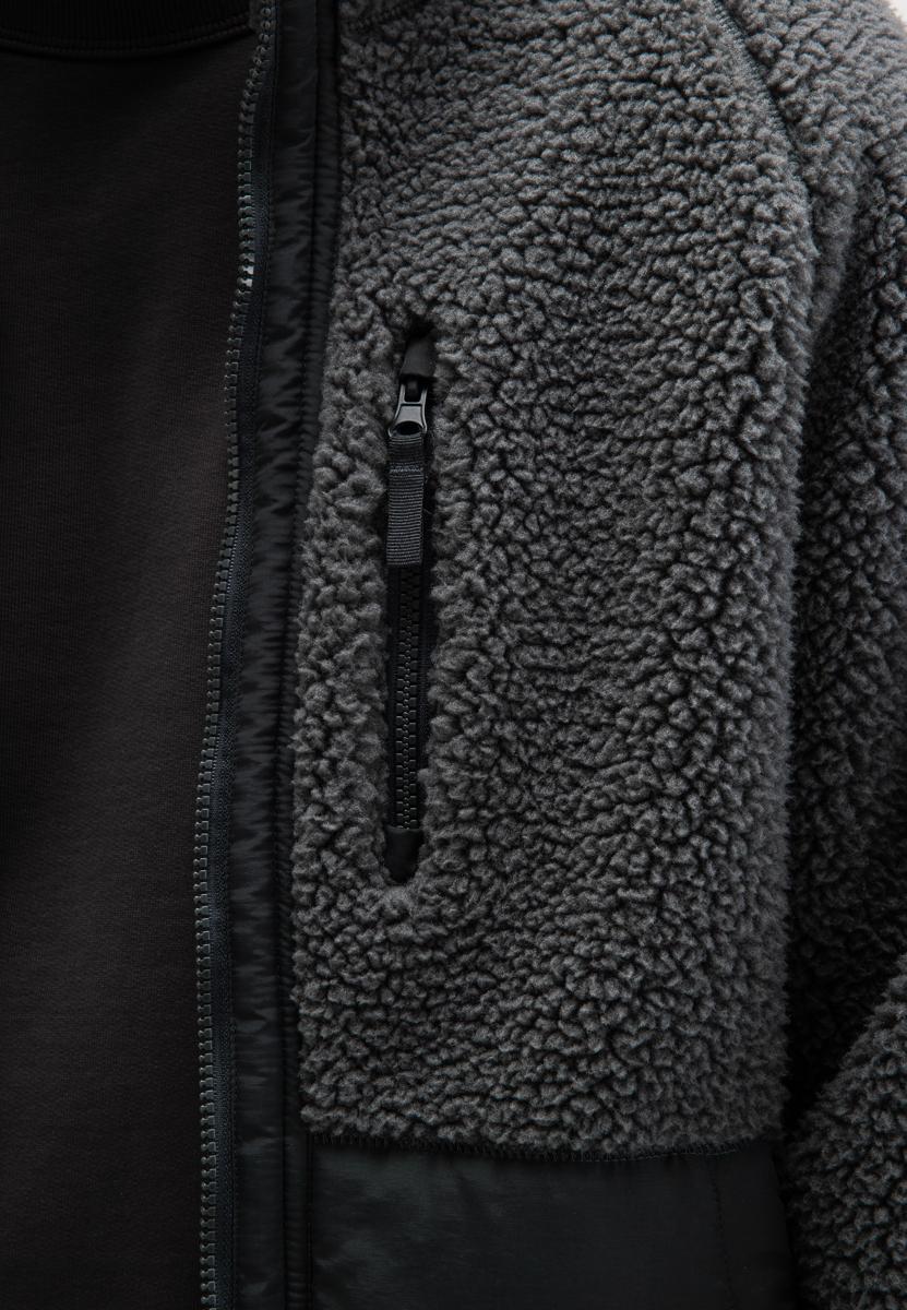 Butcher of Blue Jack M2623020 Grijs 5