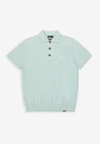 Butcher of Blue Polo Clifden Groen 2