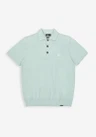 Butcher of Blue Polo Clifden Groen 2
