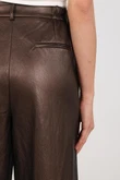 NUKUS Pantalon NKF09104 Bruin 6
