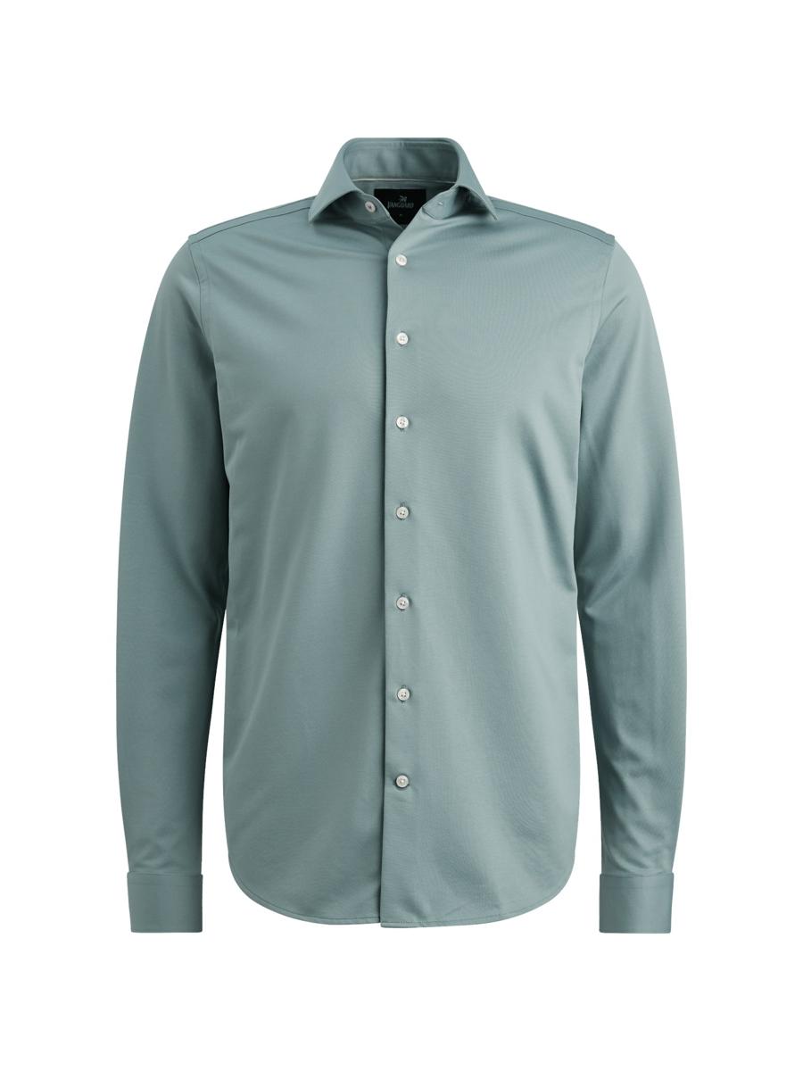 Vanguard Overhemd VSI2602201 Groen 2