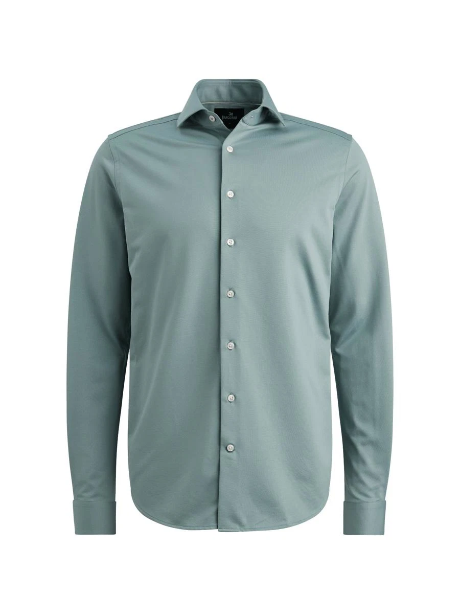 Vanguard Overhemd VSI2602201 Groen 2
