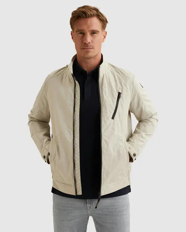 Vanguard Jack VJA2602173 Off-White 1