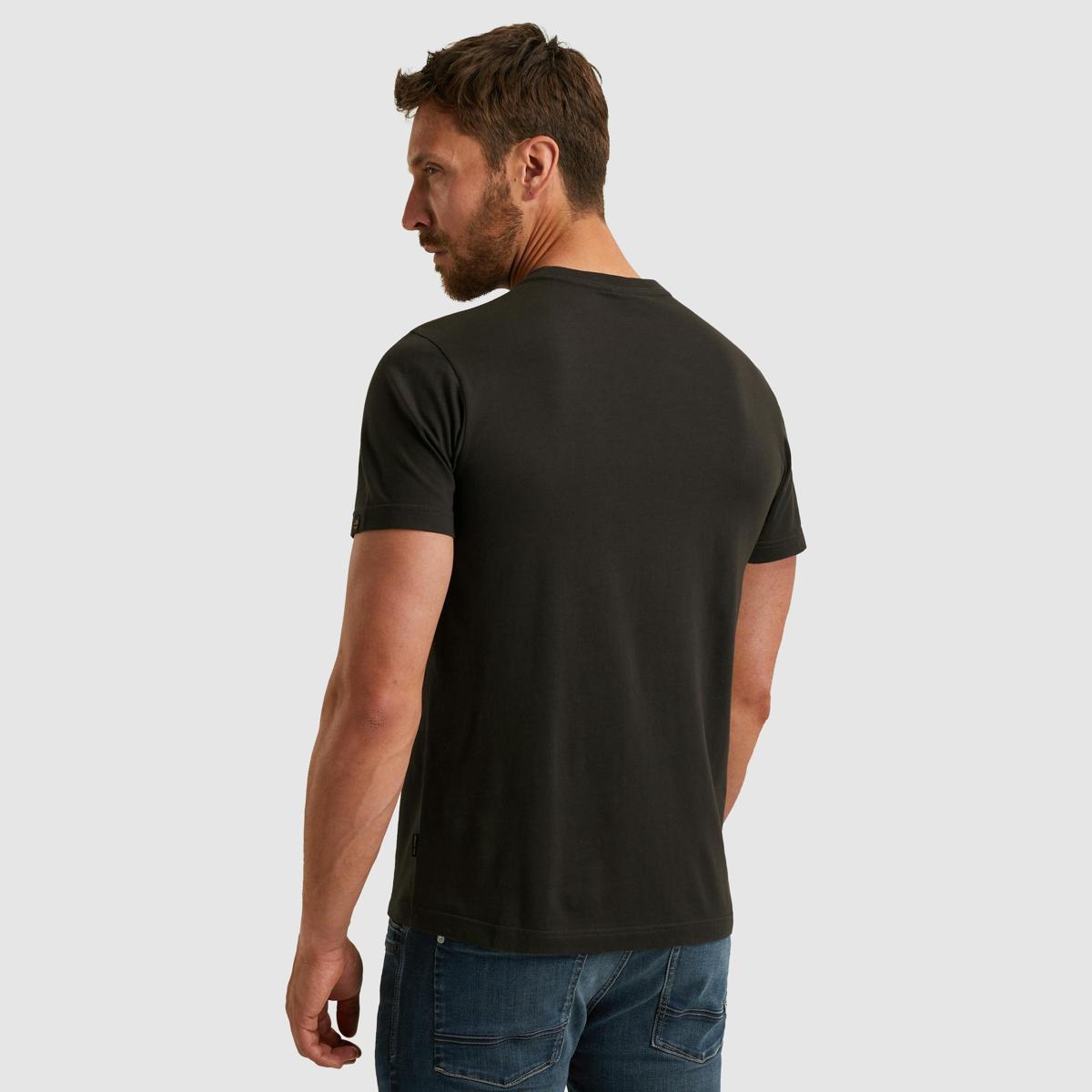 PME Legend T-Shirt PTSS2510522 Grijs 4