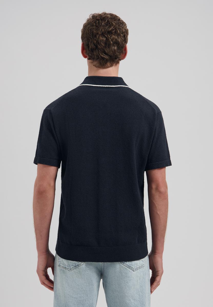 Dstrezzed Trui 421160 Blauw 4