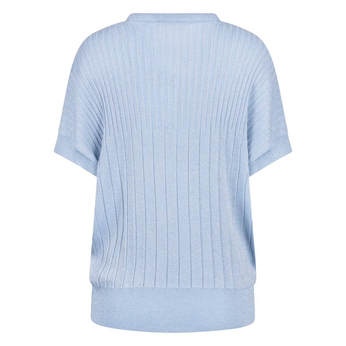 NUKUS Trui NKS01161 Blauw 2