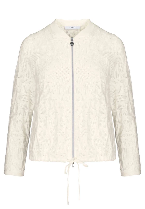 Bianca Vest Samiris Off-White 1