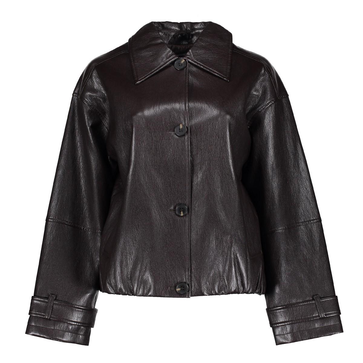 Geisha Jack 65562-19 Bruin 1